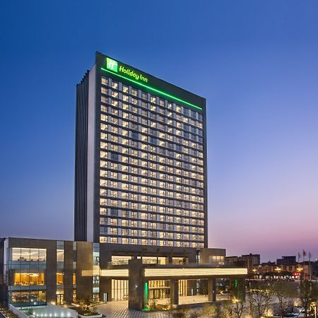 Holiday Inn Putian Xiuyu By Ihg מראה חיצוני תמונה