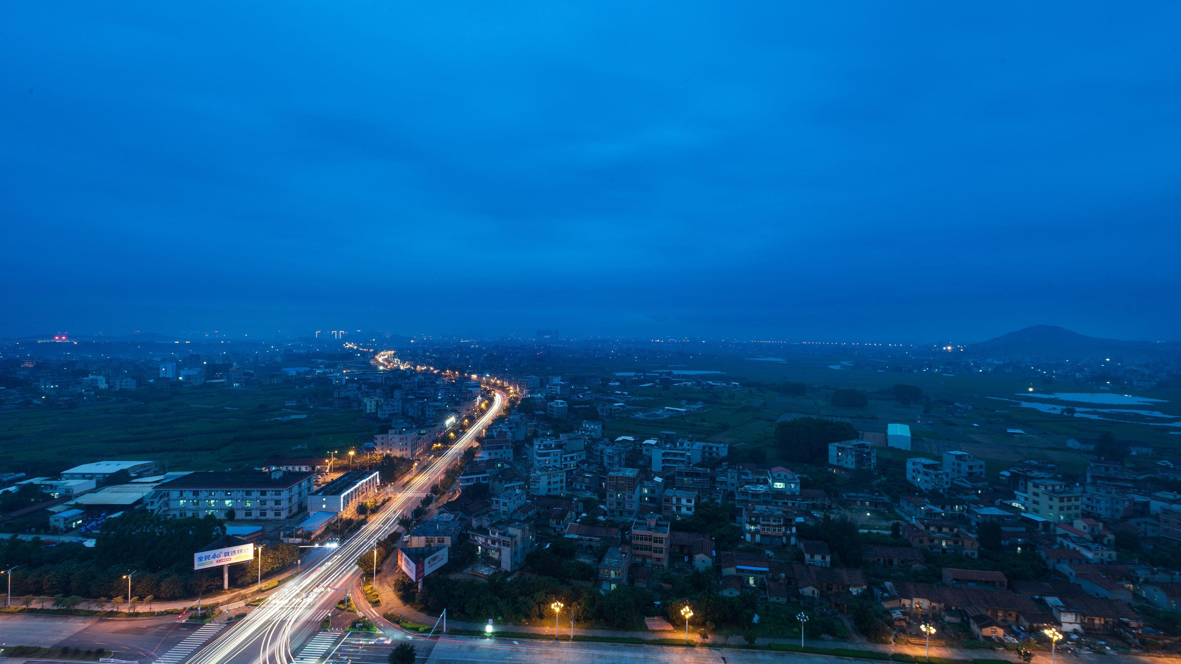 Holiday Inn Putian Xiuyu By Ihg מראה חיצוני תמונה
