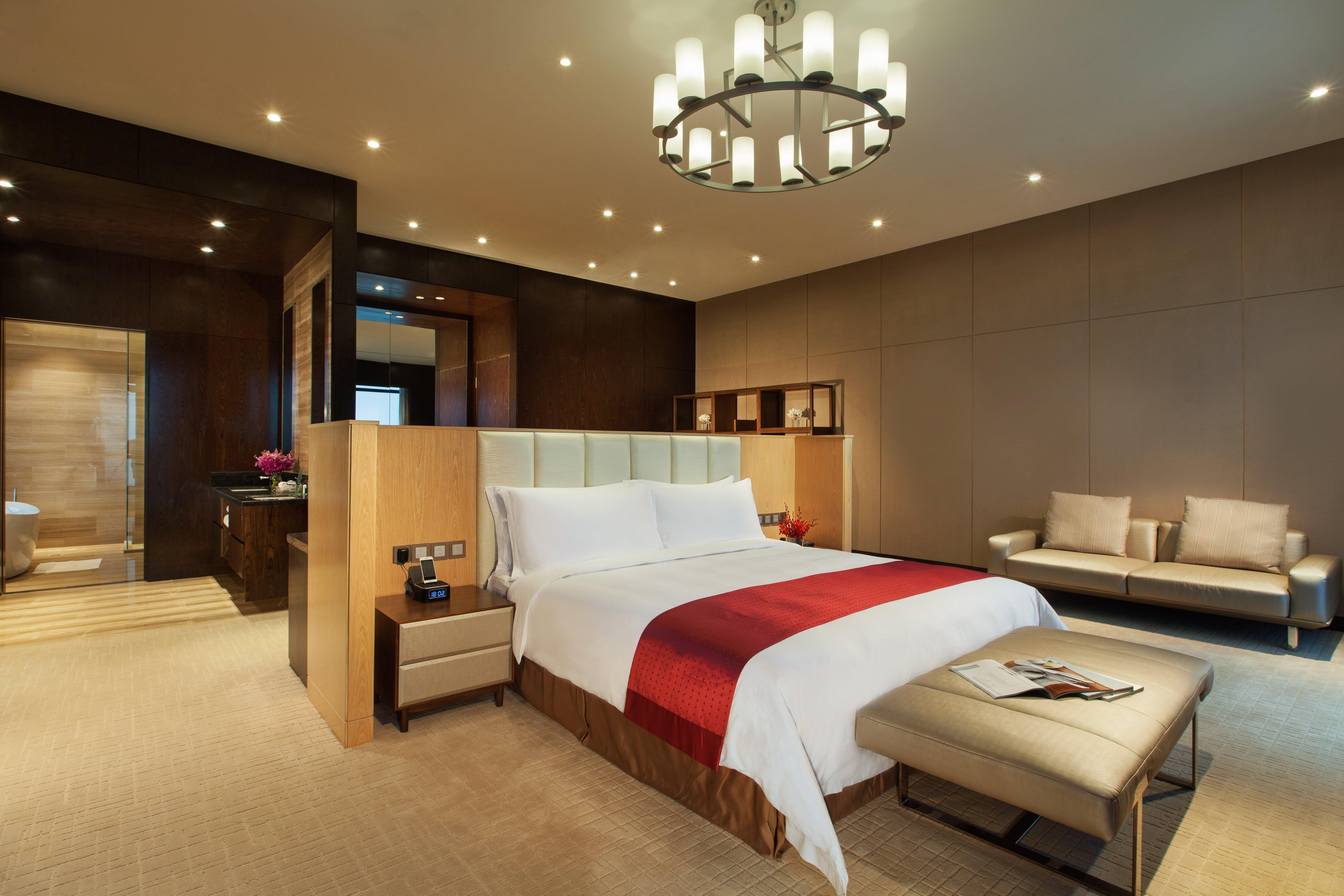 Holiday Inn Putian Xiuyu By Ihg מראה חיצוני תמונה
