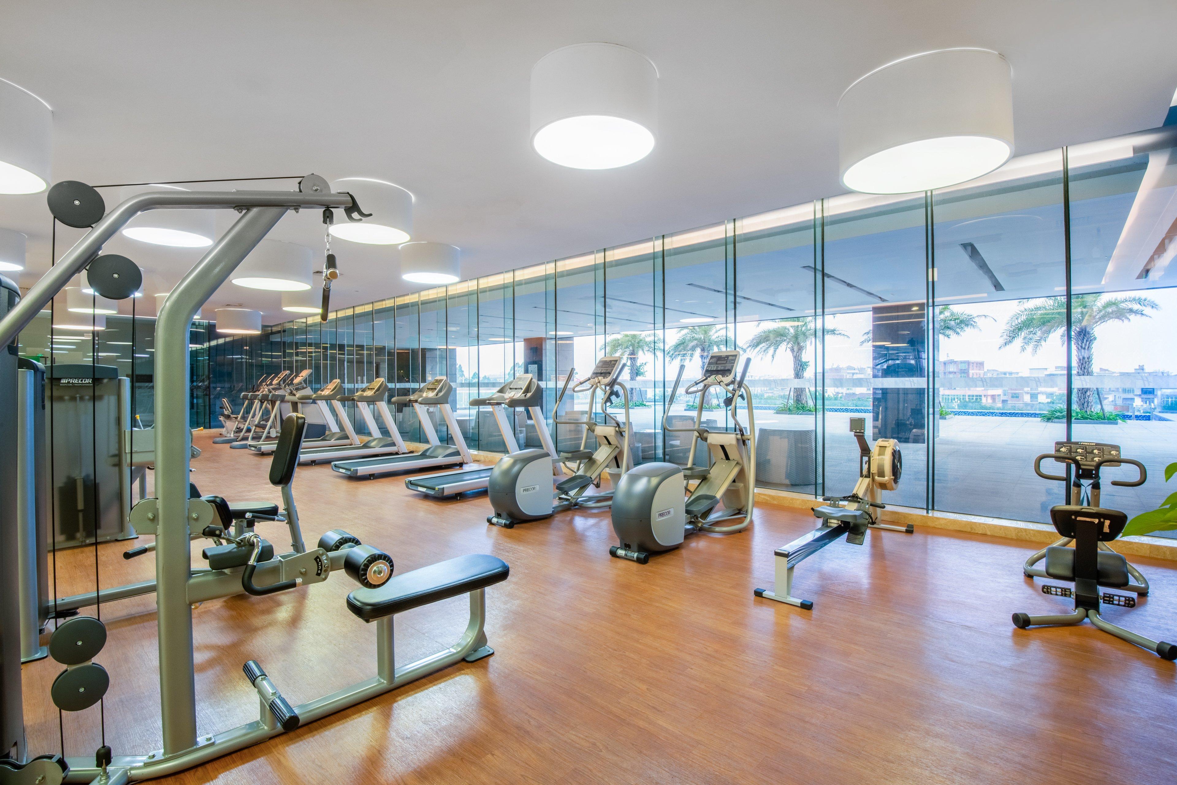 Holiday Inn Putian Xiuyu By Ihg מראה חיצוני תמונה