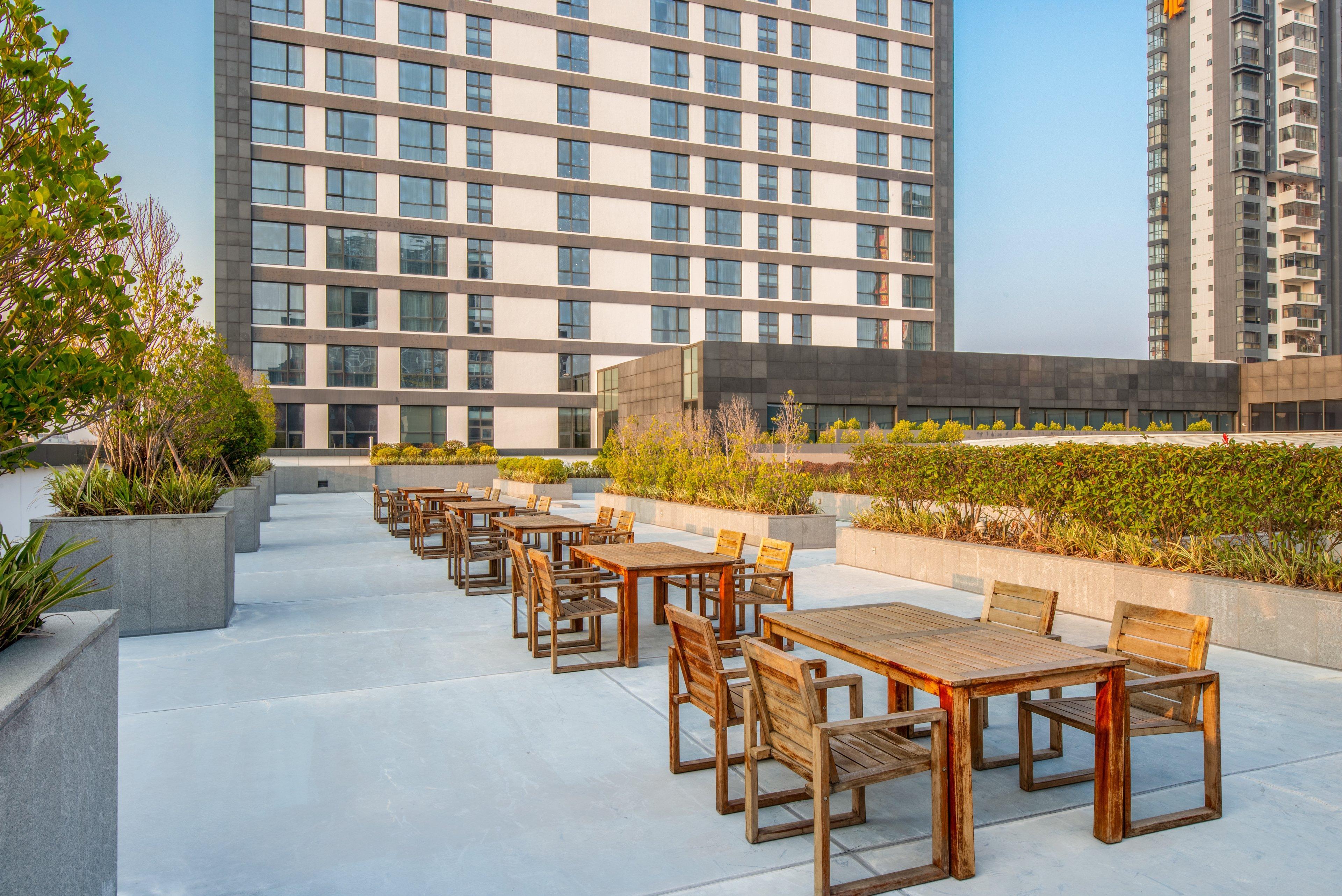 Holiday Inn Putian Xiuyu By Ihg מראה חיצוני תמונה