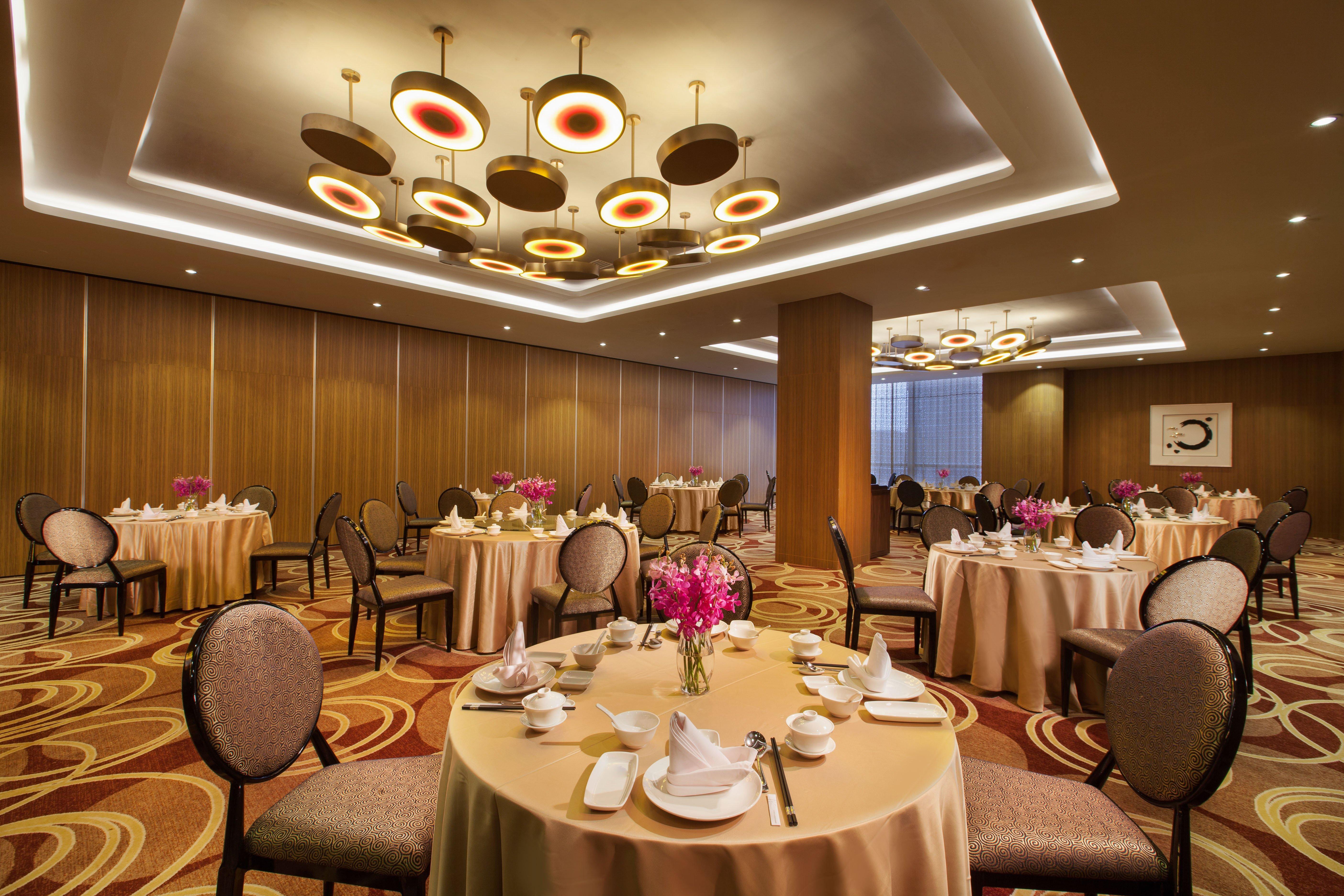 Holiday Inn Putian Xiuyu By Ihg מראה חיצוני תמונה