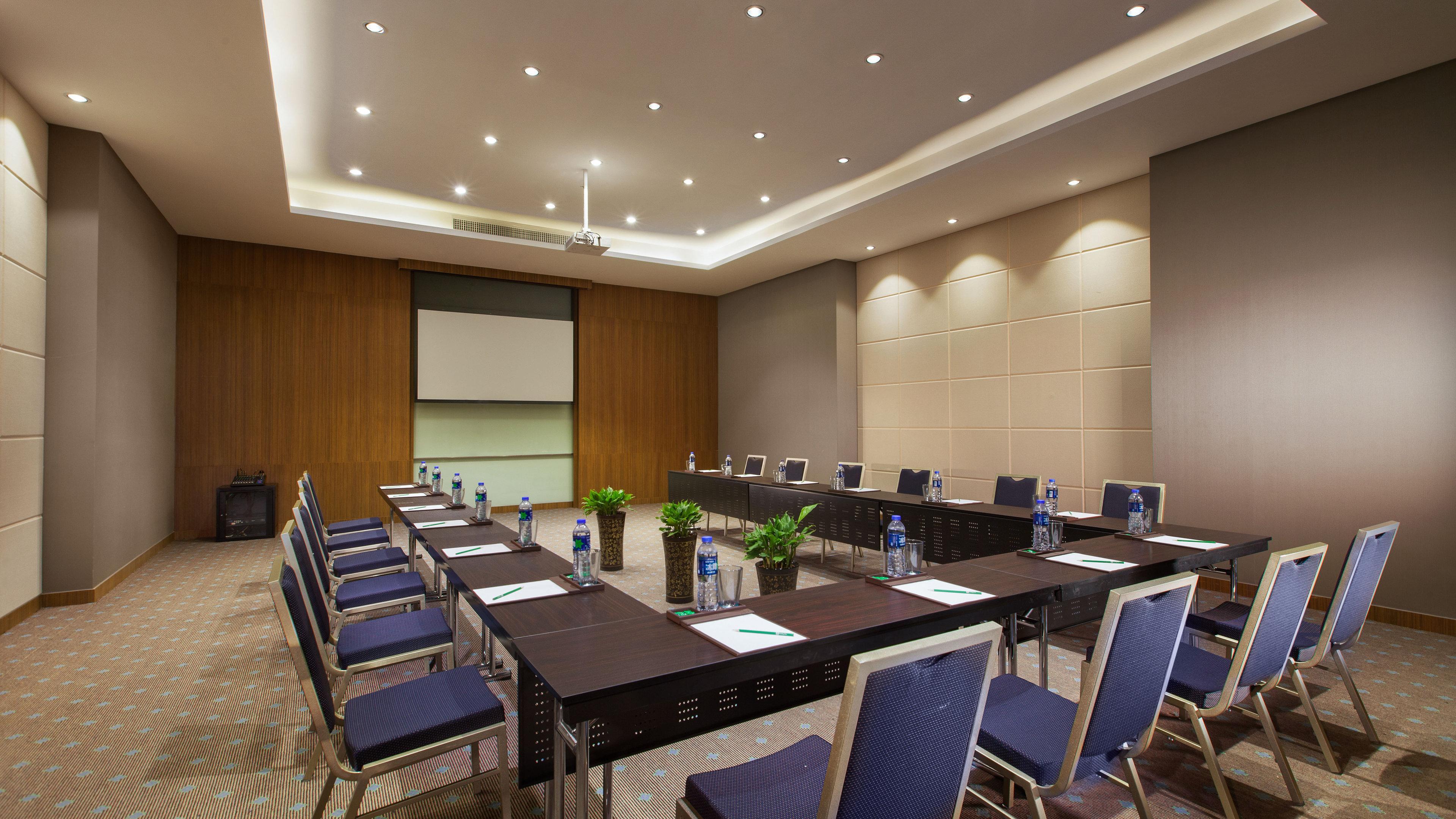 Holiday Inn Putian Xiuyu By Ihg מראה חיצוני תמונה