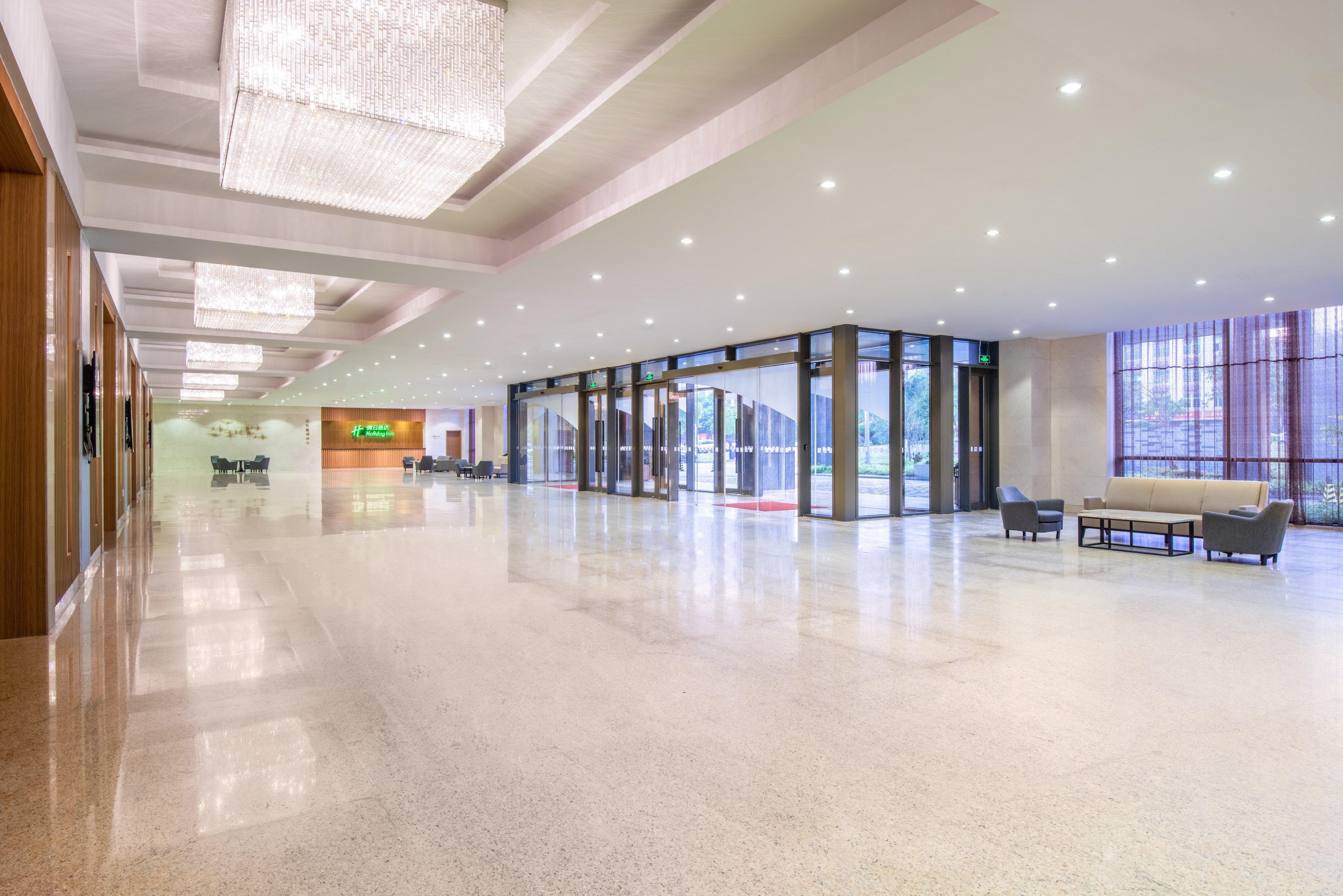 Holiday Inn Putian Xiuyu By Ihg מראה חיצוני תמונה
