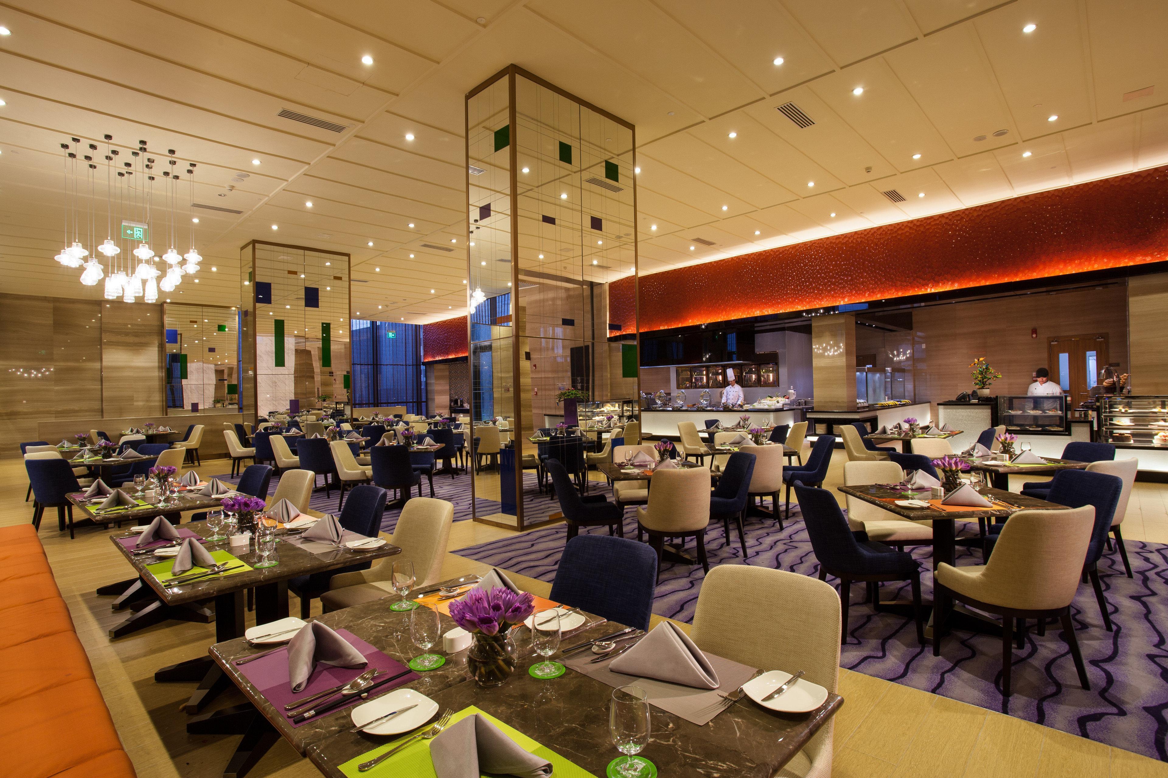 Holiday Inn Putian Xiuyu By Ihg מראה חיצוני תמונה