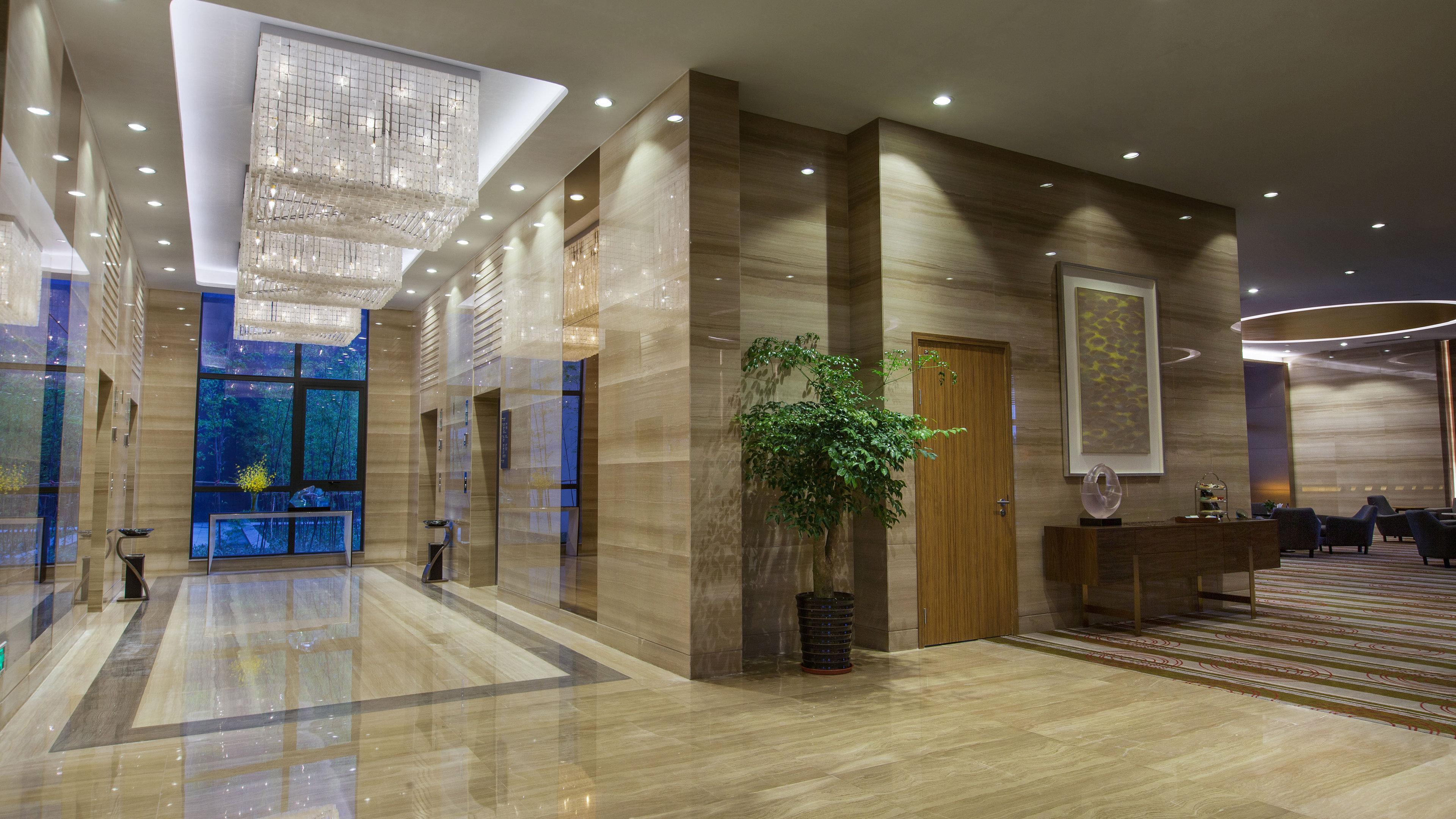 Holiday Inn Putian Xiuyu By Ihg מראה חיצוני תמונה