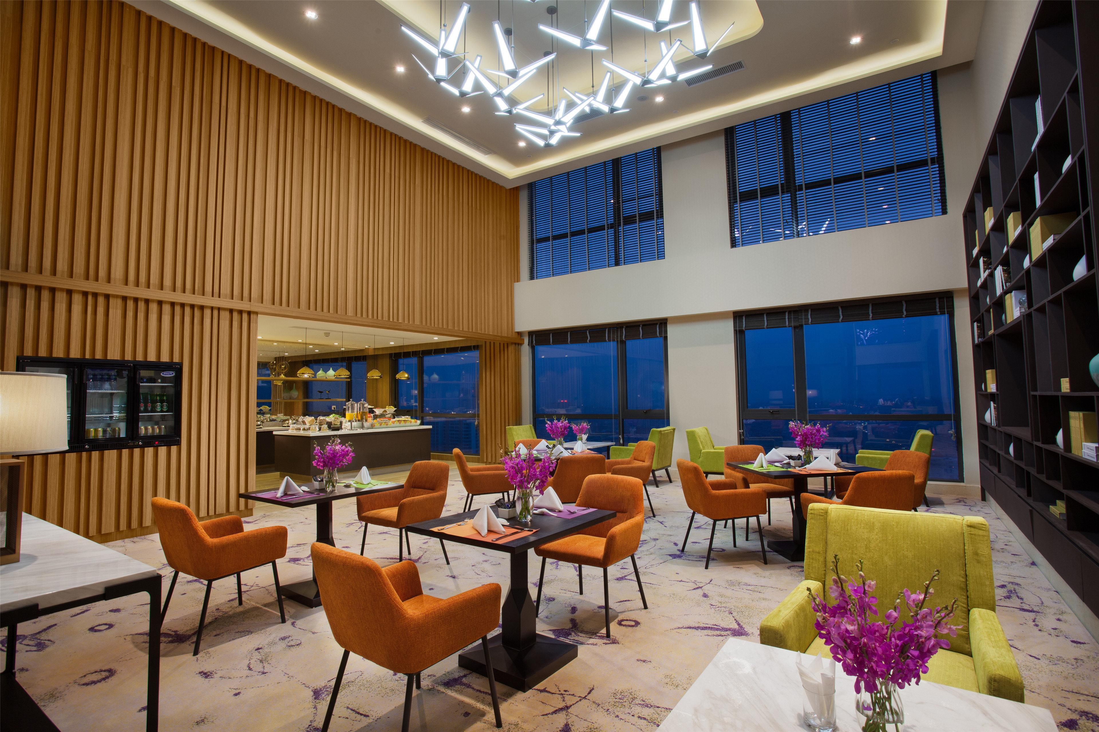 Holiday Inn Putian Xiuyu By Ihg מראה חיצוני תמונה