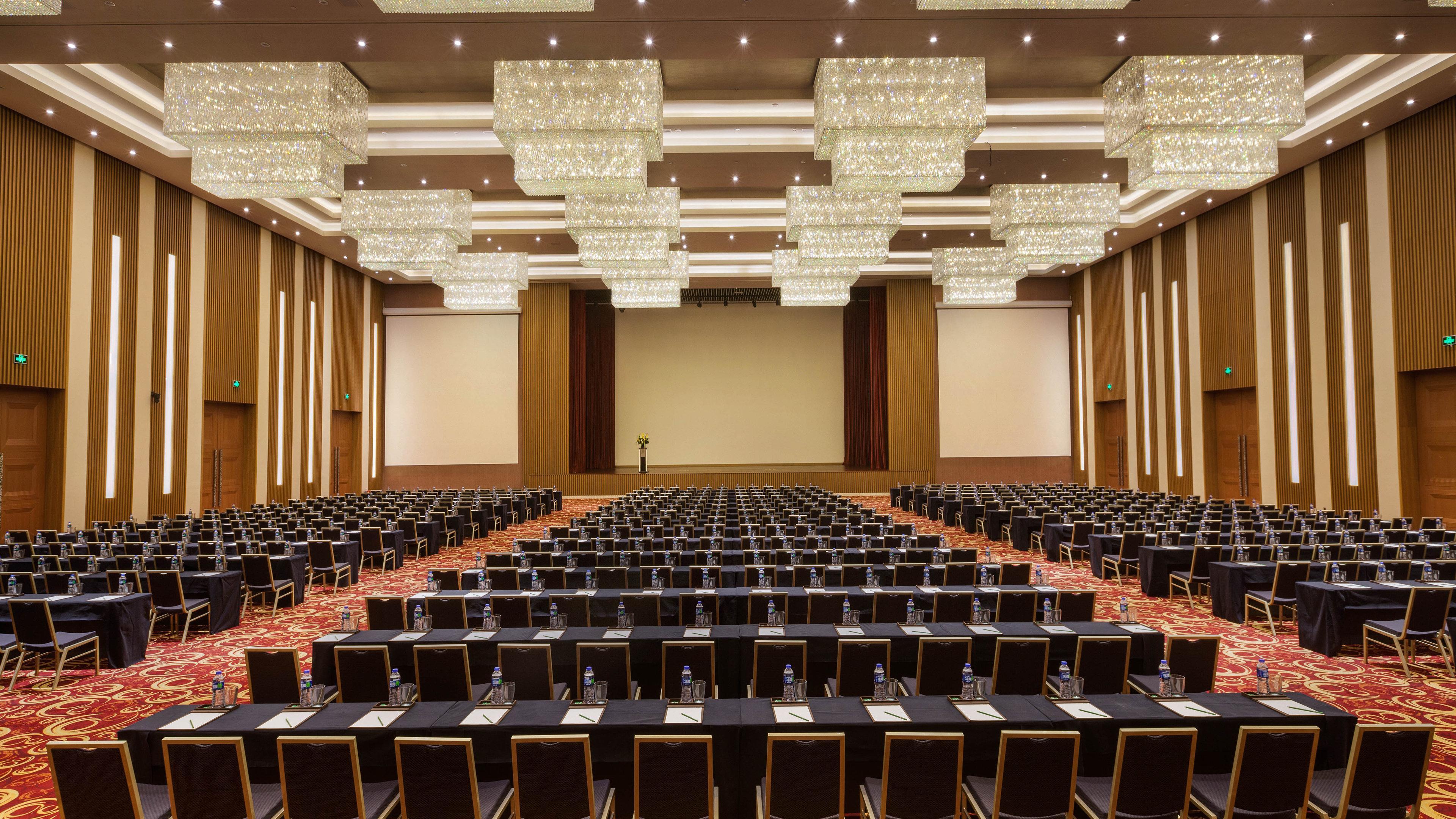 Holiday Inn Putian Xiuyu By Ihg מראה חיצוני תמונה