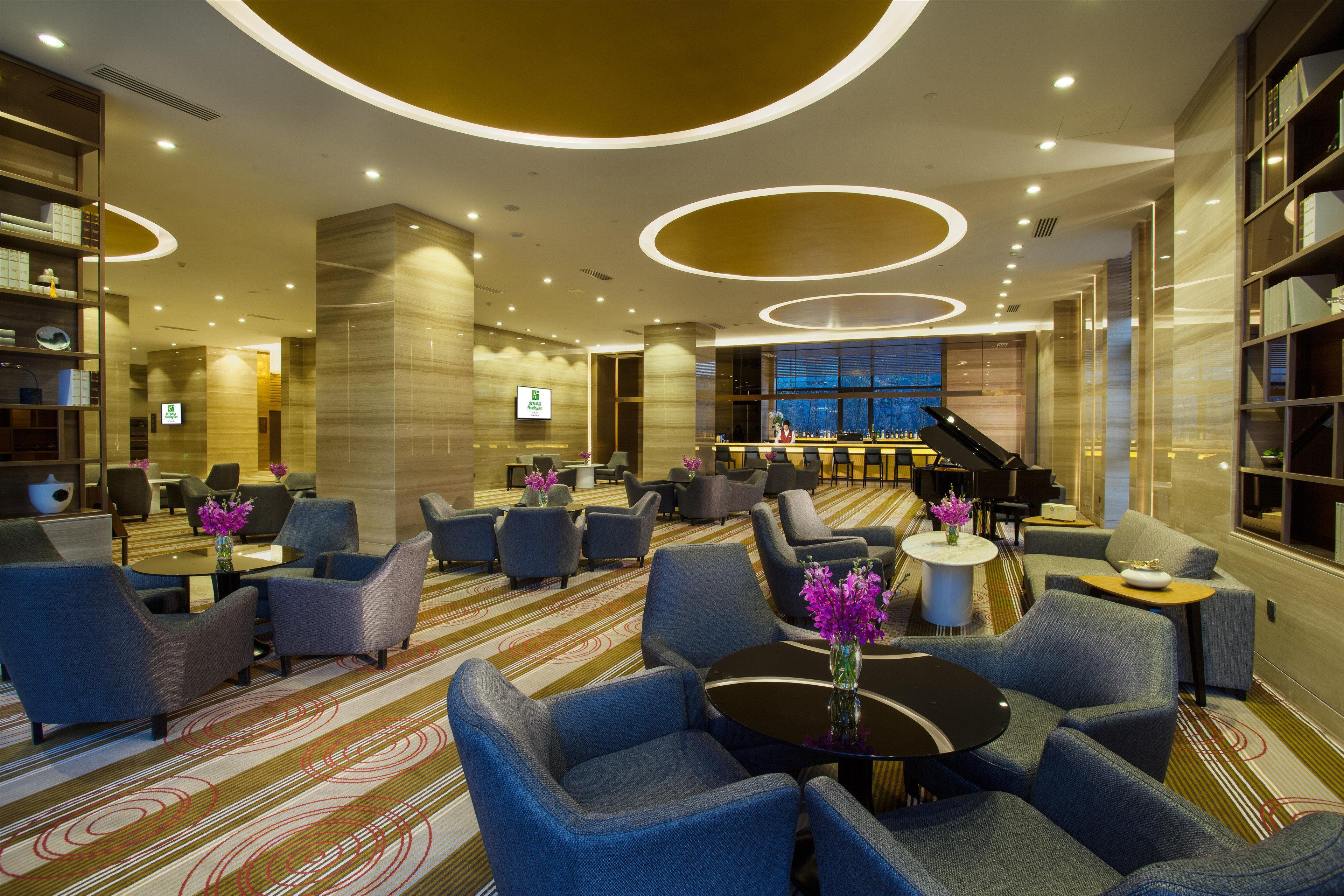 Holiday Inn Putian Xiuyu By Ihg מראה חיצוני תמונה